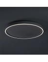 Rabalux Zerina, плафон 54W, 3000-6500K, D52cm, IP40 - 75087 - 7