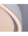 Rabalux Zerina, плафон 54W, 3000-6500K, D52cm, IP40 - 75087 - 9