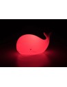 Rabalux Lightimals, декоративна лампа, 0, 05W, RGB, H6cm, кит - 76041 - 5