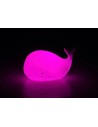 Rabalux Lightimals, декоративна лампа, 0, 05W, RGB, H6cm, кит - 76041 - 6