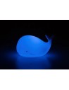Rabalux Lightimals, декоративна лампа, 0, 05W, RGB, H6cm, кит - 76041 - 7