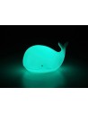 Rabalux Lightimals, декоративна лампа, 0, 05W, RGB, H6cm, кит - 76041 - 8