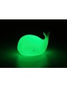 Rabalux Lightimals, декоративна лампа, 0, 05W, RGB, H6cm, кит - 76041 - 9