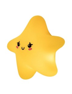 Rabalux Dreamies, декоративна лампа, 2, 7W, 3000K, 9x8, 5cm, звезда - 76046 - Цена | LEDs4economy