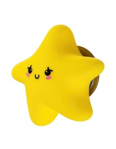 Rabalux Dreamies, декоративна лампа, 2, 7W, 3000K, 9x8, 5cm, звезда - 76046 - Цена | LEDs4economy 2