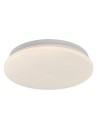 Rabalux Lucas 2, LED, 12W, 1050/1200lm, 4000K, IP44, мат - 71504