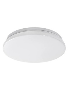 Rabalux Lucas 2, LED, 12W, 1050/1200lm, 4000K, IP44, мат - 71504 - Цена | LEDs4economy 2