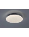 Rabalux Lucas 2, LED, 12W, 1050/1200lm, 4000K, IP44, мат - 71504 - 3