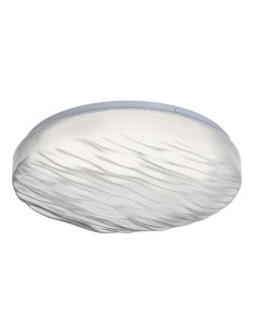 Rabalux Luvia, плафон 24W, 4000K, D38cm, IP44 - 75061 - Цена | LEDs4economy