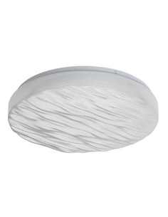 Rabalux Luvia, плафон 24W, 4000K, D38cm, IP44 - 75061 - Цена | LEDs4economy 2