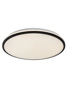 Rabalux Slava, плафон 40W, 4000K, D48, 5, звезден ефект, IP44 - 75064 - Цена | LEDs4economy