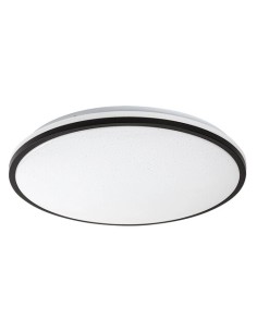 Rabalux Slava, плафон 40W, 4000K, D48, 5, звезден ефект, IP44 - 75064 - Цена | LEDs4economy 2