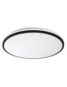 Rabalux Slava, плафон 40W, 4000K, D48, 5, звезден ефект, IP44 - 75064 - 2