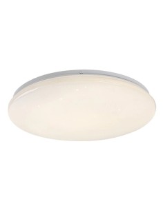 Rabalux Lucas2, плафон 24W, 4000K, D37, 5cm, звезден ефект - 71509 - Цена | LEDs4economy