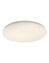 Rabalux Lucas2, плафон 24W, 4000K, D37, 5cm, звезден ефект - 71509