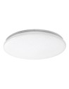 Rabalux Lucas2, плафон 24W, 4000K, D37, 5cm, звезден ефект - 71509 - 2