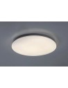 Rabalux Lucas2, плафон 24W, 4000K, D37, 5cm, звезден ефект - 71509 - 3