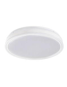 Rabalux Corlet, плафон 23W, 3000-6500K, D38, 5, бяло - 71413 - Цена | LEDs4economy 2