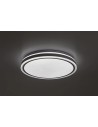 Rabalux Corlet, плафон 23W, 3000-6500K, D38, 5, бяло - 71413 - 5