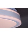 Rabalux Corlet, плафон 23W, 3000-6500K, D38, 5, бяло - 71413 - 7