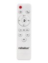 Rabalux Corlet, плафон 23W, 3000-6500K, D38, 5, бяло - 71413 - 8