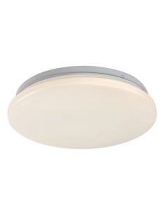 Rabalux Lucas2, плафон 12W, 4000K, D25, 5cm - 71501 - Цена | LEDs4economy