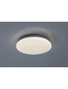 Rabalux Lucas2, плафон 12W, 4000K, D25, 5cm - 71501 - 3
