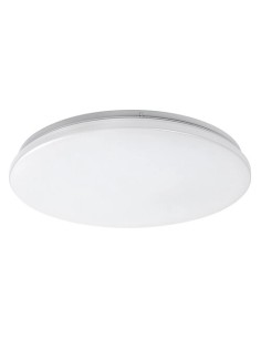 Rabalux Lucas2, плафон 24W, 4000K, D37, 5cm - 71503 - Цена | LEDs4economy 2