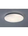 Rabalux Lucas2, плафон 24W, 4000K, D37, 5cm - 71503 - 3