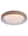 Rabalux Pastello, плафон 48W, 3000-6500K, D49, 5cm - 71345