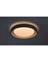 Rabalux Pastello, плафон 48W, 3000-6500K, D49, 5cm - 71345 - 3
