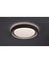 Rabalux Pastello, плафон 48W, 3000-6500K, D49, 5cm - 71345 - 4