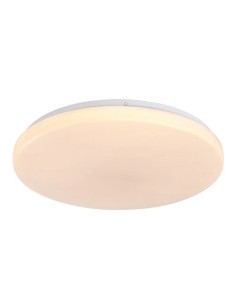 Rabalux Danny2, плафон 34W, 3000-6500K, D38cm - 71442 - Цена | LEDs4economy