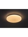 Rabalux Danny2, плафон 34W, 3000-6500K, D38cm - 71442 - 3