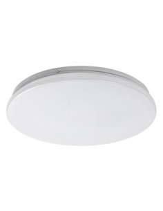 Rabalux Lucas2, плафон 18W, 4000K, D32cm - 71502 - Цена | LEDs4economy 2