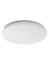 Rabalux Lucas2, плафон 18W, 4000K, D32cm - 71502 - 2