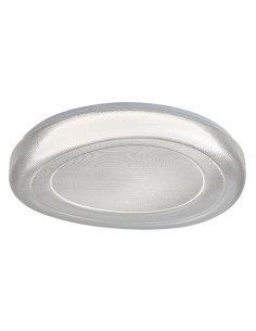 Rabalux Dolcino, плафон 36W, 4000K, D48cm, IP44 - 75060 - Цена | LEDs4economy