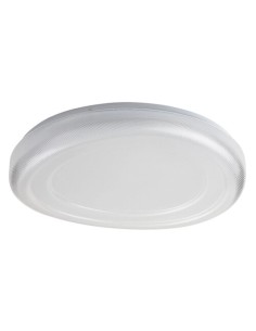 Rabalux Dolcino, плафон 36W, 4000K, D48cm, IP44 - 75060 - Цена | LEDs4economy 2
