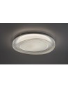 Rabalux Dolcino, плафон 36W, 4000K, D48cm, IP44 - 75060 - 3