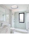 Rabalux Dolcino, плафон 36W, 4000K, D48cm, IP44 - 75060 - 9