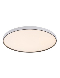 Rabalux Zerava, , плафон 80W, 3000-6500K, D77cm, черно - 71451 - Цена | LEDs4economy