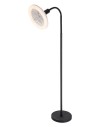 Rabalux Venturo, лампион, E27 1x16W, H135cm, с вентилатор - 74031