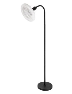 Rabalux Venturo, лампион, E27 1x16W, H135cm, с вентилатор - 74031 - Цена | LEDs4economy 2