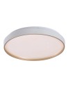 Rabalux Zerava, , плафон 34W, 3000-6500K, D38cm, златисто - 71452