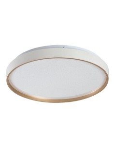 Rabalux Zerava, , плафон 34W, 3000-6500K, D38cm, златисто - 71452 - Цена | LEDs4economy 2
