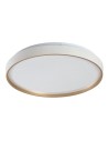 Rabalux Zerava, , плафон 34W, 3000-6500K, D38cm, златисто - 71452 - 2