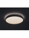Rabalux Zerava, , плафон 34W, 3000-6500K, D38cm, златисто - 71452 - 4