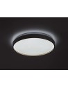 Rabalux Zerava, , плафон 34W, 3000-6500K, D38cm, златисто - 71452 - 5