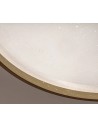 Rabalux Zerava, , плафон 34W, 3000-6500K, D38cm, златисто - 71452 - 7
