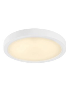 Rabalux ShaunPlus, плафон, 30W, 4000K, D30, бяло, IP44 - 75073 - Цена | LEDs4economy